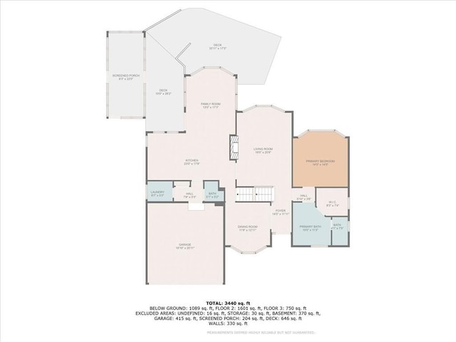 14440 W 187th Ter, Olathe, KS 66062 - photo 42