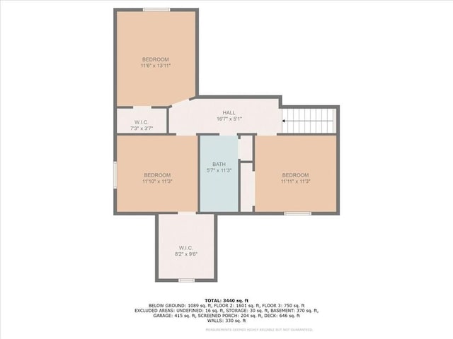 14440 W 187th Ter, Olathe, KS 66062 - photo 43