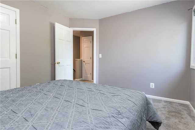 1503 Wrangler Way, Raymore, MO 64083 - bedroom with carpet and baseboards