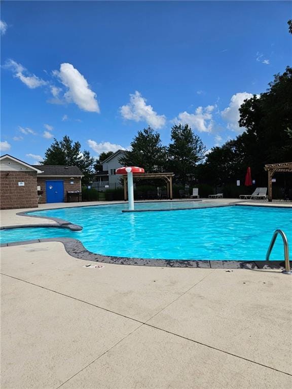 1503 Wrangler Way, Raymore, MO 64083 - photo 53
