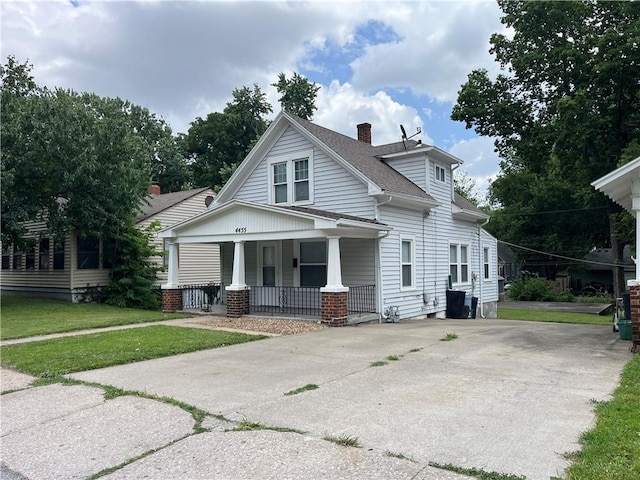 4455 Eaton St, Kansas City, KS 66103 - photo 2