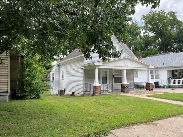 4455 Eaton St, Kansas City, KS 66103 - photo 3