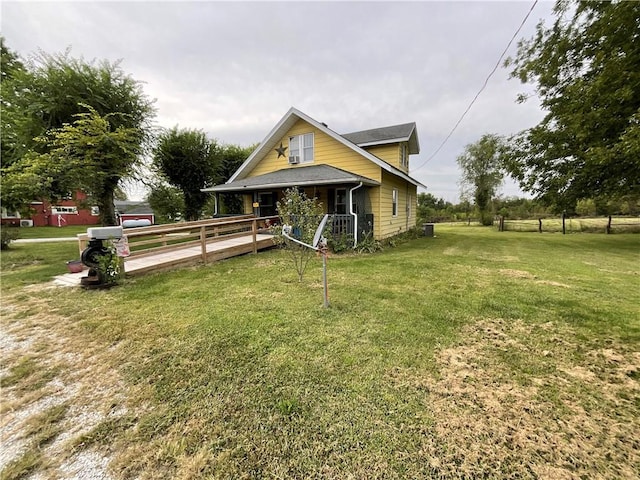 301 E 3rd St, Winston, MO 64689 - photo 2