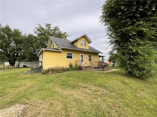 301 E 3rd St, Winston, MO 64689 - photo 4