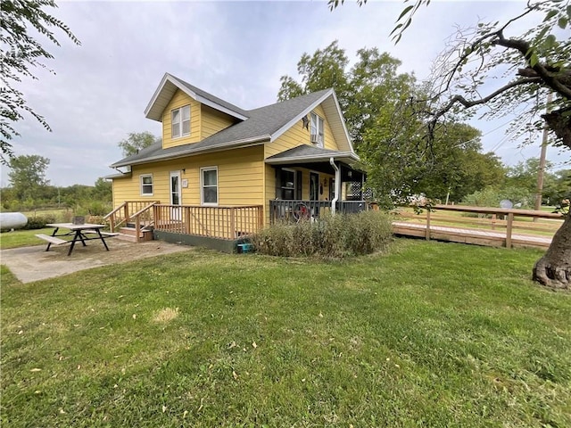 301 E 3rd St, Winston, MO 64689 - photo 1