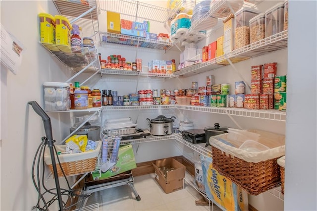 22604 Vincent St, Peculiar, MO 64078 - view of pantry