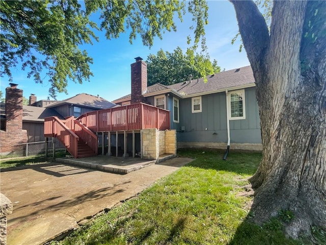804 Murray Rd, Lees Summit, MO 64081 - photo 8