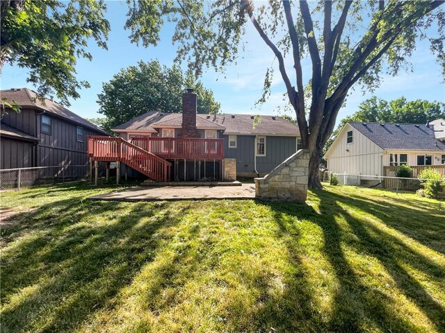 804 Murray Rd, Lees Summit, MO 64081 - photo 18