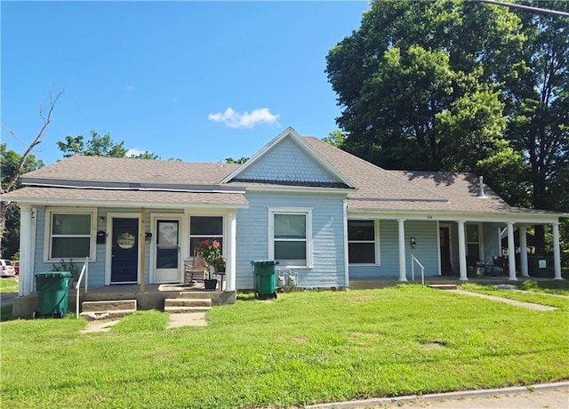304 W 7th, Pittsburg, KS 66762 - photo 1