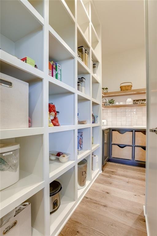 17325 Bradshaw St, Overland Park, KS 66221 - view of pantry