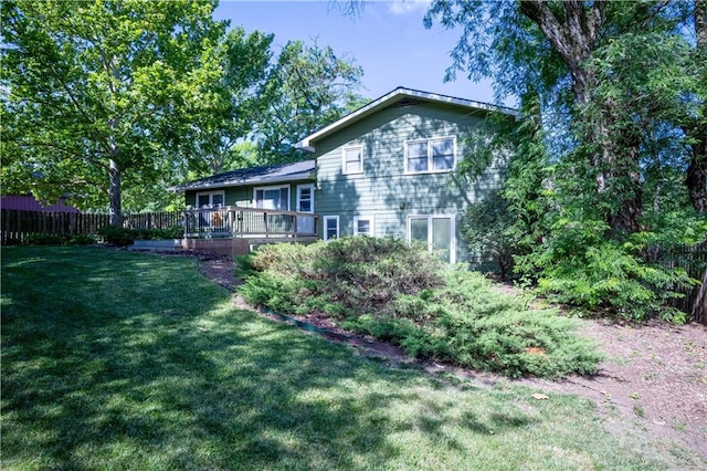 1104 Crestline Dr, Lawrence, KS 66049 - photo 23