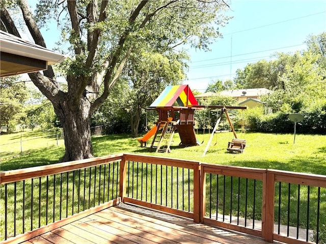6507 E 55th Ter, Kansas City, MO 64129 - photo 27