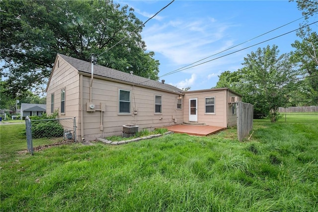 7207 Dearborn St, Overland Park, KS 66204 - photo 23