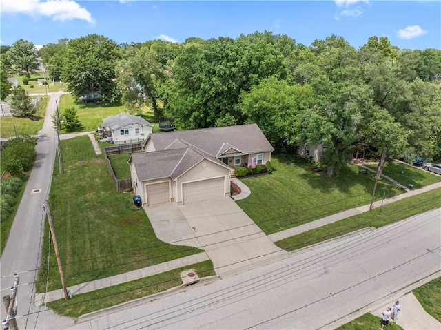 923 E Myrtle St, Pleasant Hill, MO 64080 - photo 43