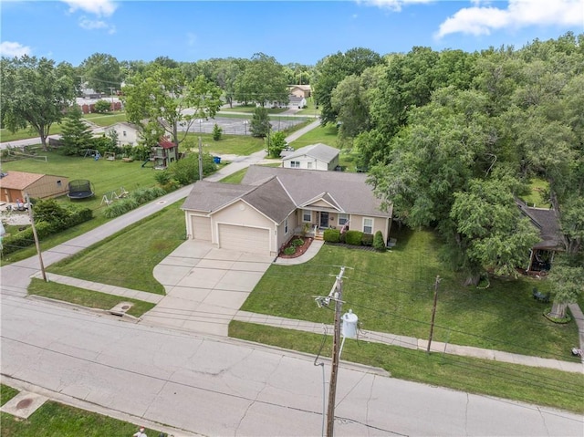 923 E Myrtle St, Pleasant Hill, MO 64080 - photo 44