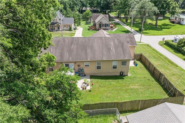 923 E Myrtle St, Pleasant Hill, MO 64080 - photo 49