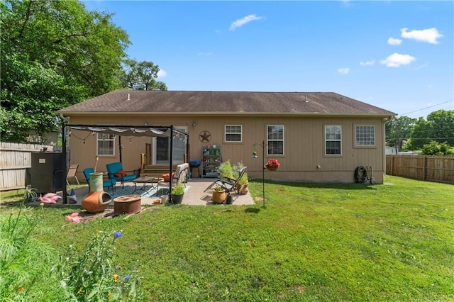 923 E Myrtle St, Pleasant Hill, MO 64080 - photo 51