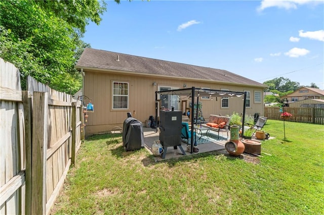 923 E Myrtle St, Pleasant Hill, MO 64080 - photo 53