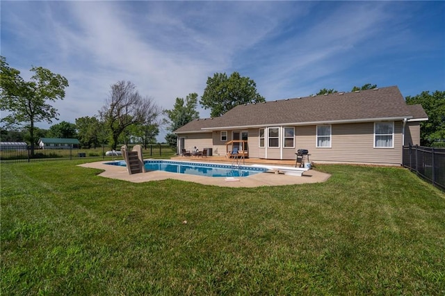 4363 Vermont Ter, Wellsville, KS 66092 - photo 41