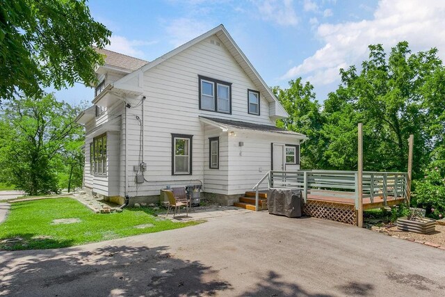 5628 Parallel Pkwy, Kansas City, KS 66104 - photo 4