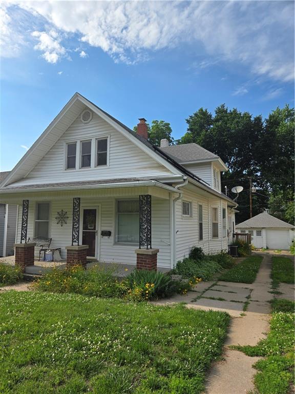 2725 Duncan St, Saint Joseph, MO 64507 - photo 1