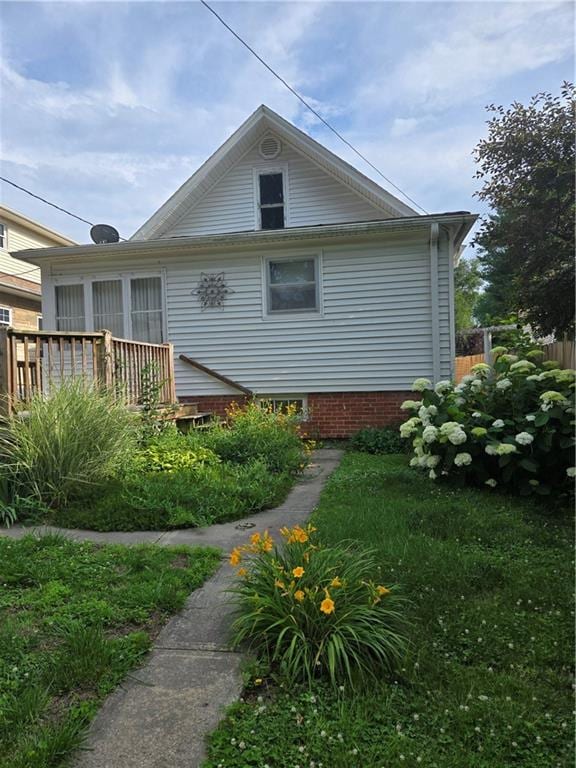 2725 Duncan St, Saint Joseph, MO 64507 - photo 4