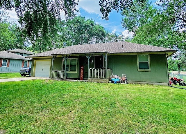916 Edith Ave, Adrian, MO 64720 - photo 1
