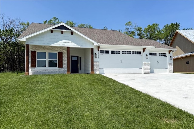 1126 Bluestem Cir, Baldwin City, KS 66006 - photo 1