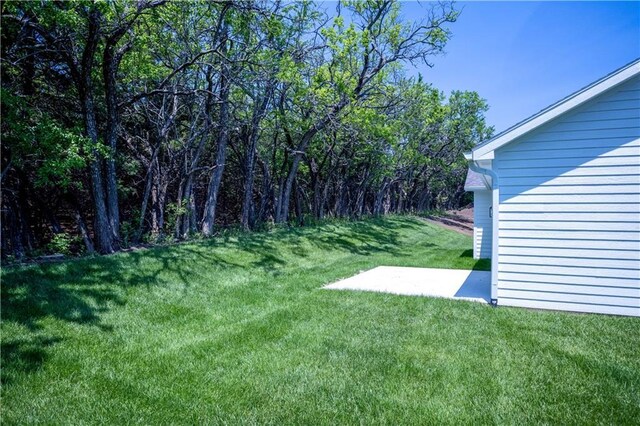 1126 Bluestem Cir, Baldwin City, KS 66006 - photo 20