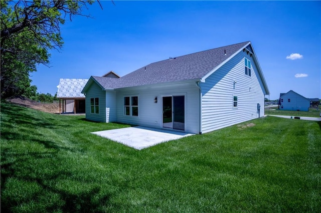 1126 Bluestem Cir, Baldwin City, KS 66006 - photo 21