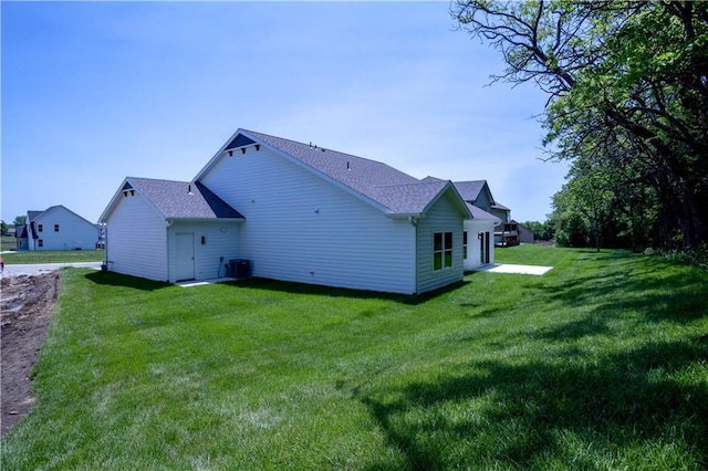 1126 Bluestem Cir, Baldwin City, KS 66006 - photo 22