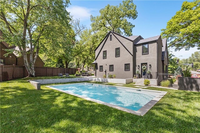 5500 Mission Rd, Fairway, KS 66205 - view of pool