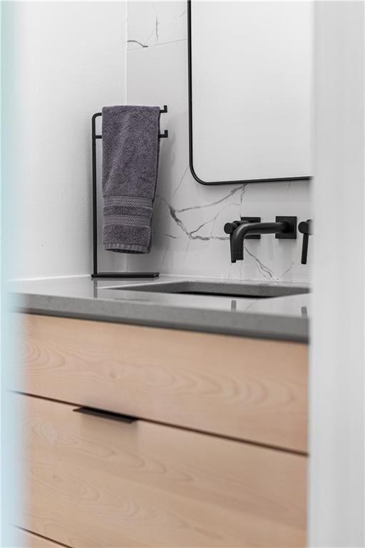5500 Mission Rd, Fairway, KS 66205 - bathroom view of a sink
