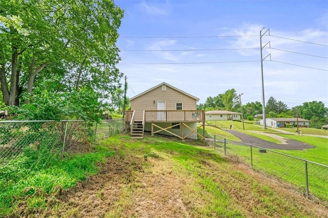 6600 Cernech Rd, Kansas City, KS 66104 - photo 21