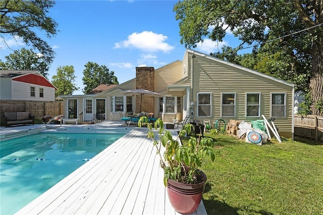 202 NW 65th St, Gladstone, MO 64118 - photo 30