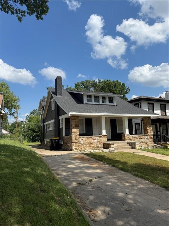 4419 Benton Blvd, Kansas City, MO 64130 - photo 3