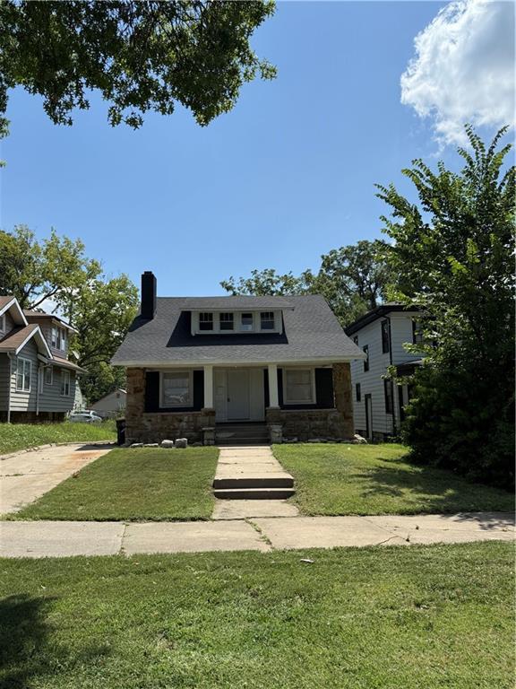 4419 Benton Blvd, Kansas City, MO 64130 - photo 2
