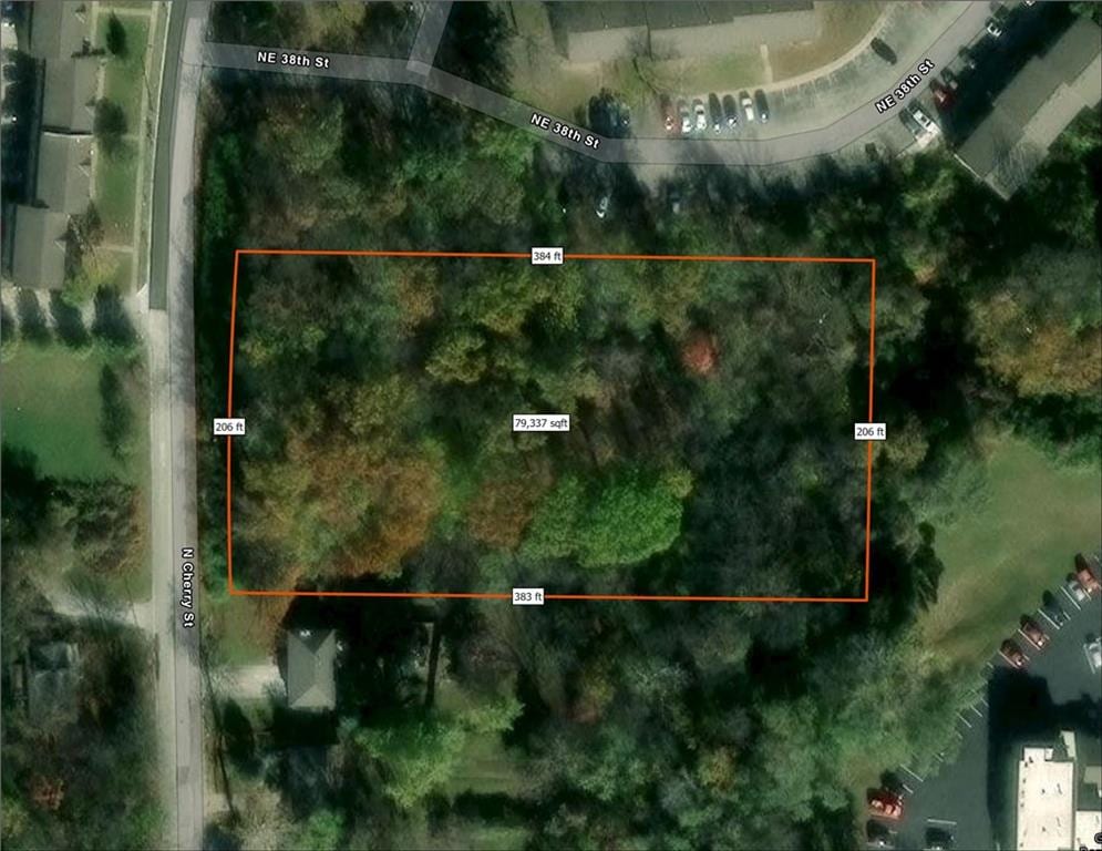 N Cherry St, Kansas City, MO 64116 - photo 1