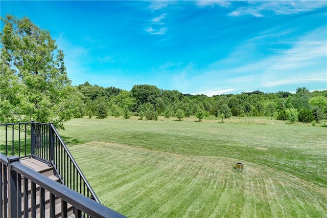 12333 Westgate St, Overland Park, KS 66213 - view of green lawn