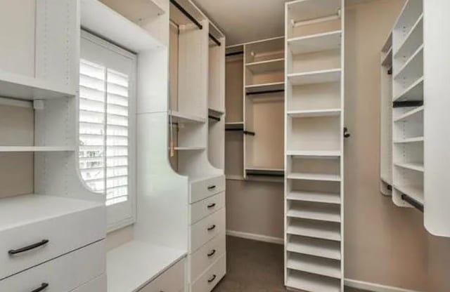 14301 Beverly St, Overland Park, KS 66223 - view of spacious closet