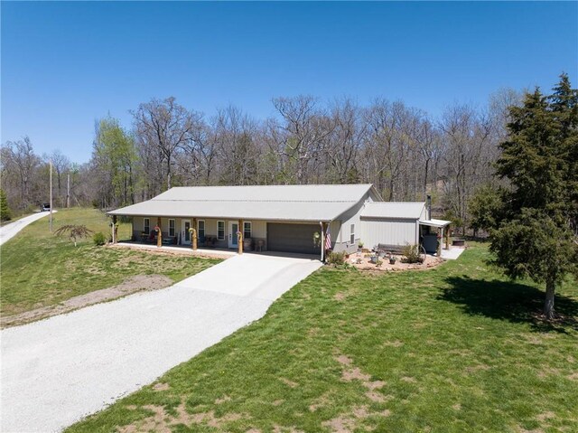 602 SE 400th Rd, Clinton, MO 64735 - photo 1