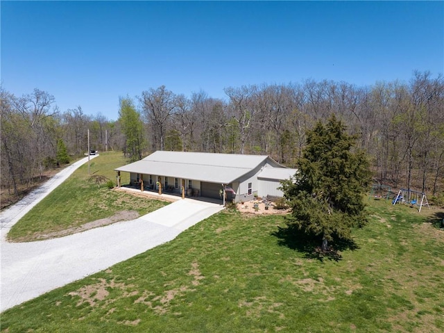 602 SE 400th Rd, Clinton, MO 64735 - photo 2