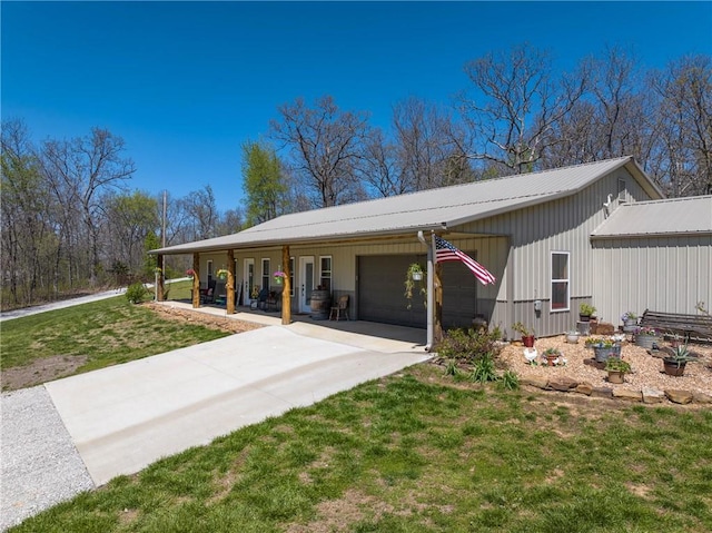 602 SE 400th Rd, Clinton, MO 64735 - photo 36