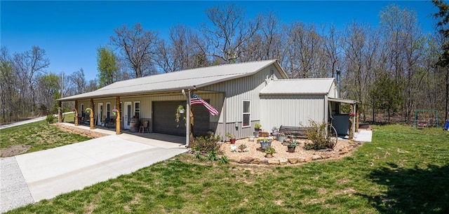 602 SE 400th Rd, Clinton, MO 64735 - photo 37