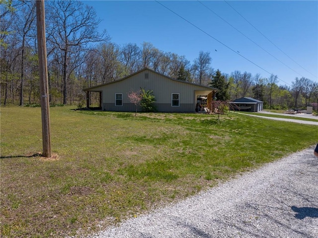 602 SE 400th Rd, Clinton, MO 64735 - photo 48