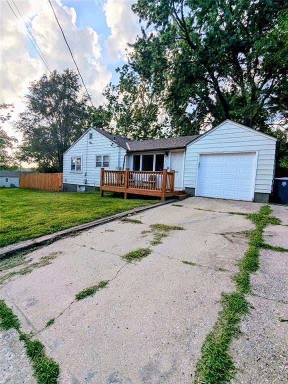 4205 N Jackson Ave, Kansas City, MO 64117 - photo 1
