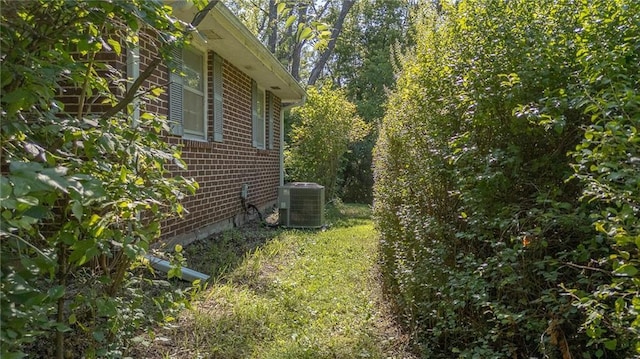 16210 Baxter Rd, Excelsior Springs, MO 64024 - view of yard