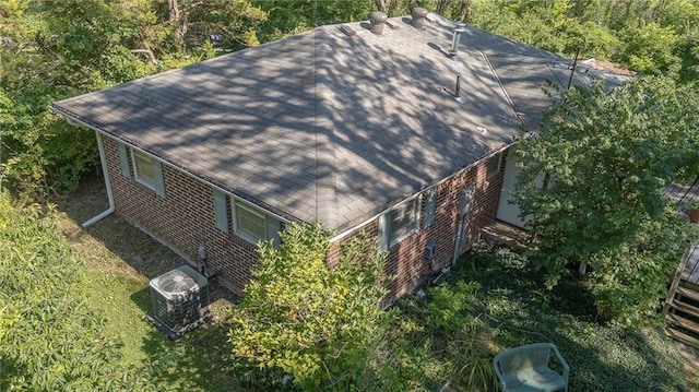 16210 Baxter Rd, Excelsior Springs, MO 64024 - view of subject property