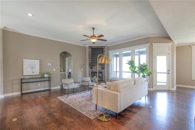 995 SW Perth Shire Dr, Lees Summit, MO 64081 - photo 15