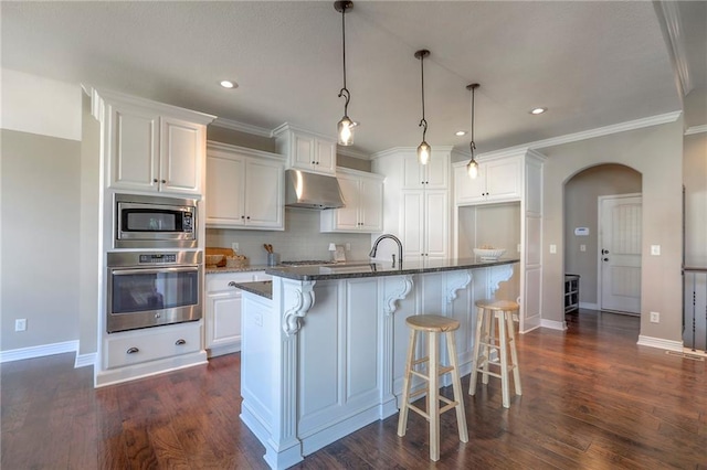 995 SW Perth Shire Dr, Lees Summit, MO 64081 - photo 18